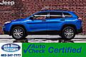 2018 Jeep Cherokee 4x4 Sport Altitude BCam
