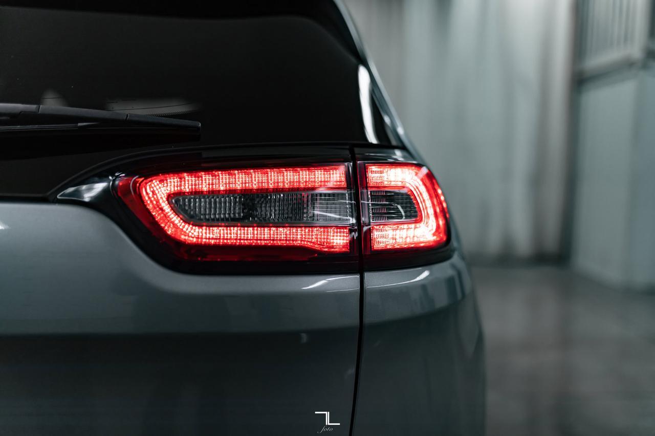 2018 Jeep Cherokee 4x4 Sport Altitude BCam Red Deer AB