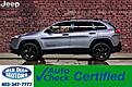2018 Jeep Cherokee 4x4 Sport Altitude BCam