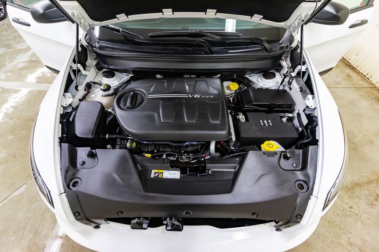 2018 Jeep Cherokee 4x4 Sport BCam Red Deer AB