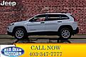 2018 Jeep Cherokee 4x4 Sport BCam