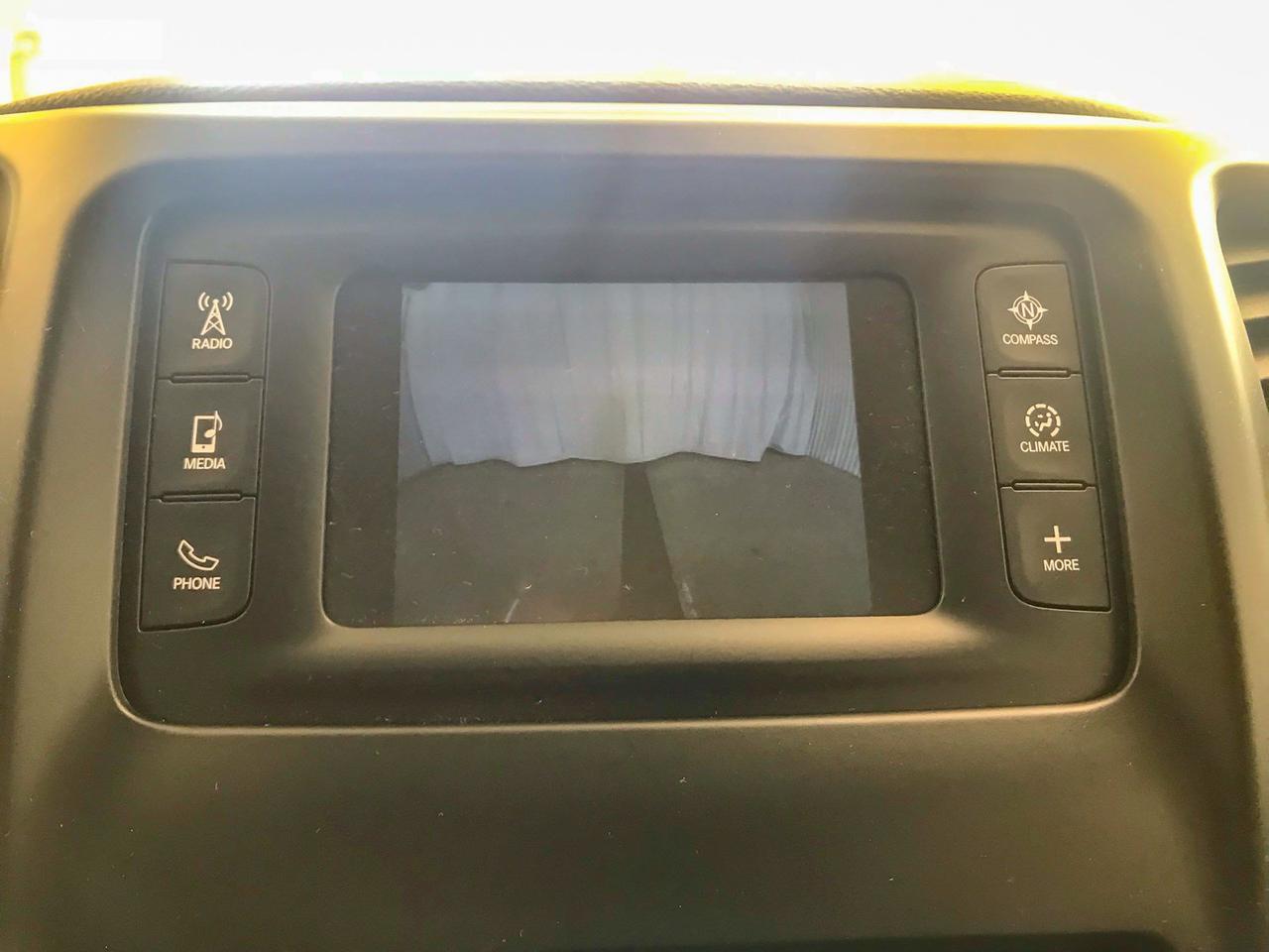 2018 Jeep Cherokee 4x4 Sport Red Deer AB