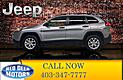 2018 Jeep Cherokee 4x4 Sport