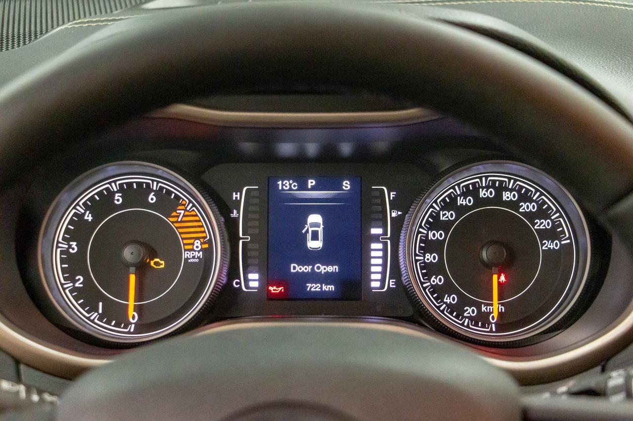 2018 Jeep Cherokee 4x4 Sport Red Deer AB