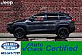 2018 Jeep Cherokee 4x4 Trailhawk Leather BCam