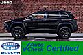 2018 Jeep Cherokee 4x4 Trailhawk Leather Nav BCam