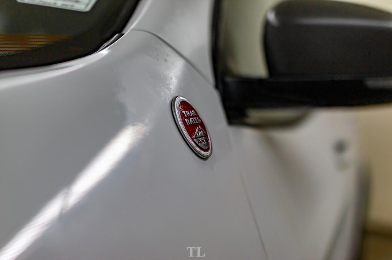 2018 Jeep Cherokee 4x4 Trailhawk Leather Roof Nav BCam Red Deer AB