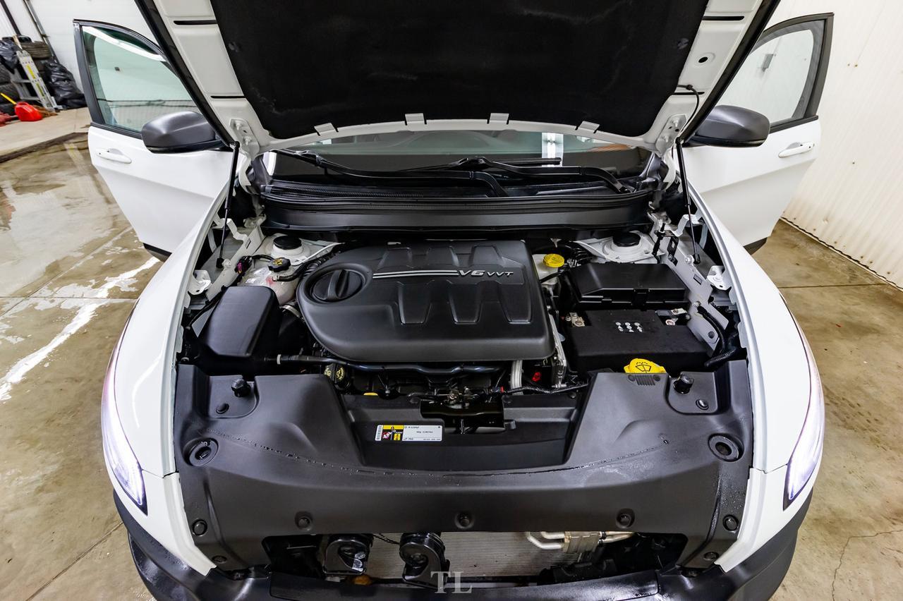 2018 Jeep Cherokee 4x4 Trailhawk Leather Roof Nav BCam Red Deer AB