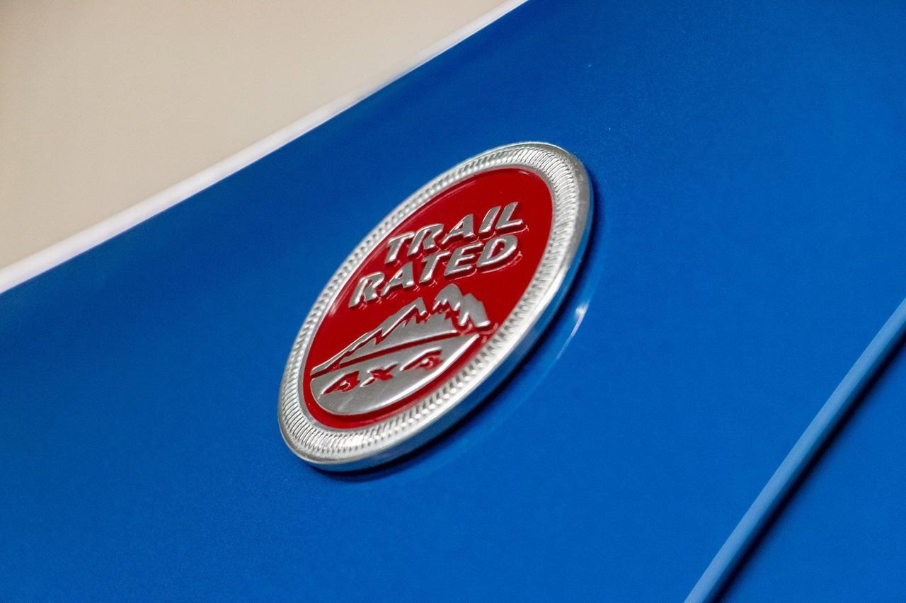 2018 Jeep Cherokee 4x4 Trailhawk Plus Leather Roof Nav Red Deer AB