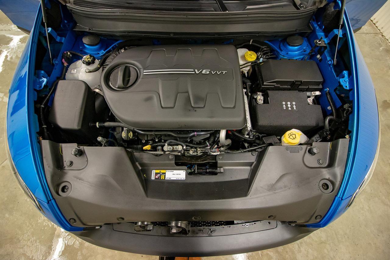 2018 Jeep Cherokee 4x4 Trailhawk Plus Leather Roof Nav Red Deer AB