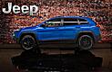 2018 Jeep Cherokee 4x4 Trailhawk Plus Leather Roof Nav