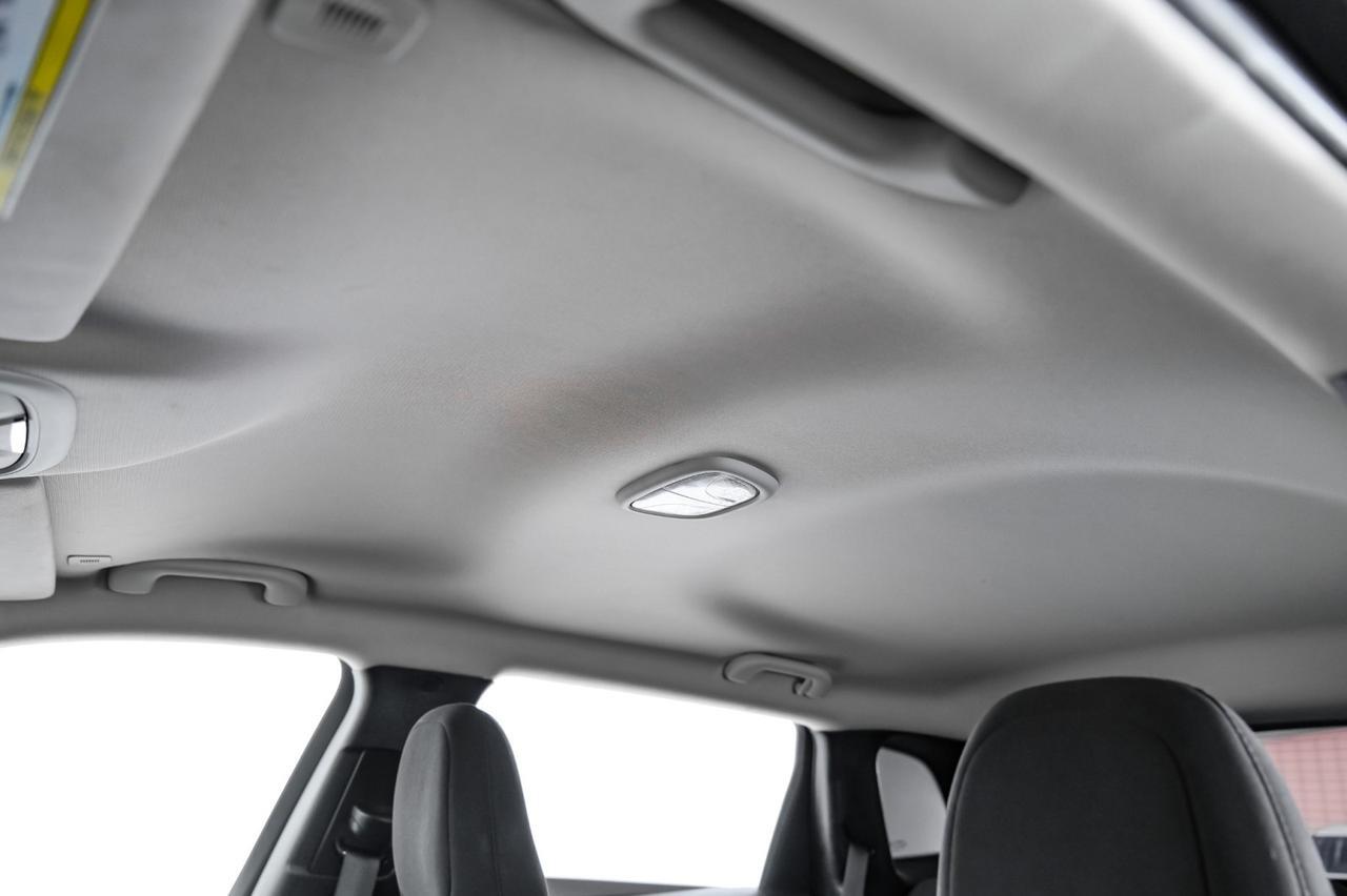 2018 Jeep Cherokee LATITUDE AUTOMATIC REAR CAMERA BLUETOOTH CRUISE CONTROL ALLOY WH Carrollton TX