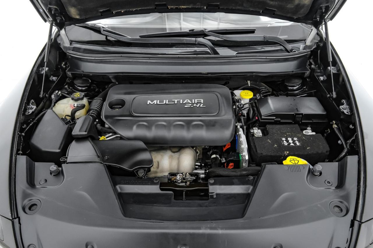 2018 Jeep Cherokee LATITUDE AUTOMATIC REAR CAMERA BLUETOOTH CRUISE CONTROL ALLOY WH Carrollton TX