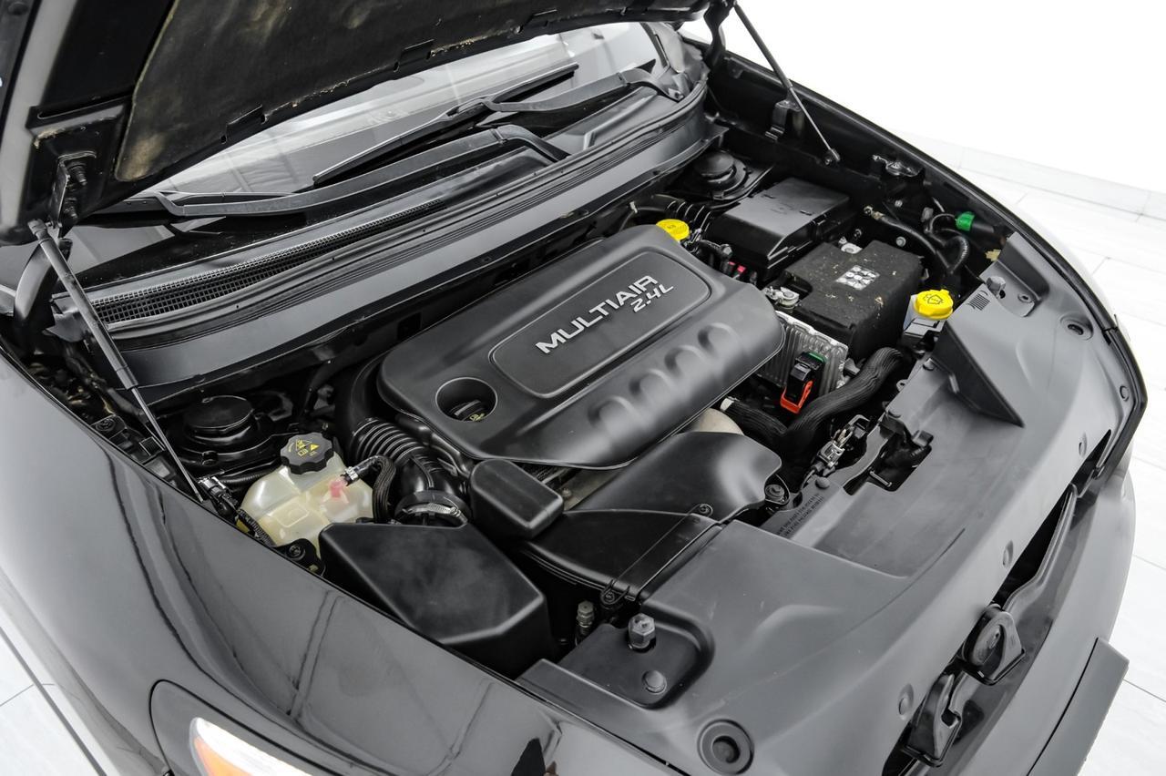 2018 Jeep Cherokee LATITUDE AUTOMATIC REAR CAMERA BLUETOOTH CRUISE CONTROL ALLOY WH Carrollton TX