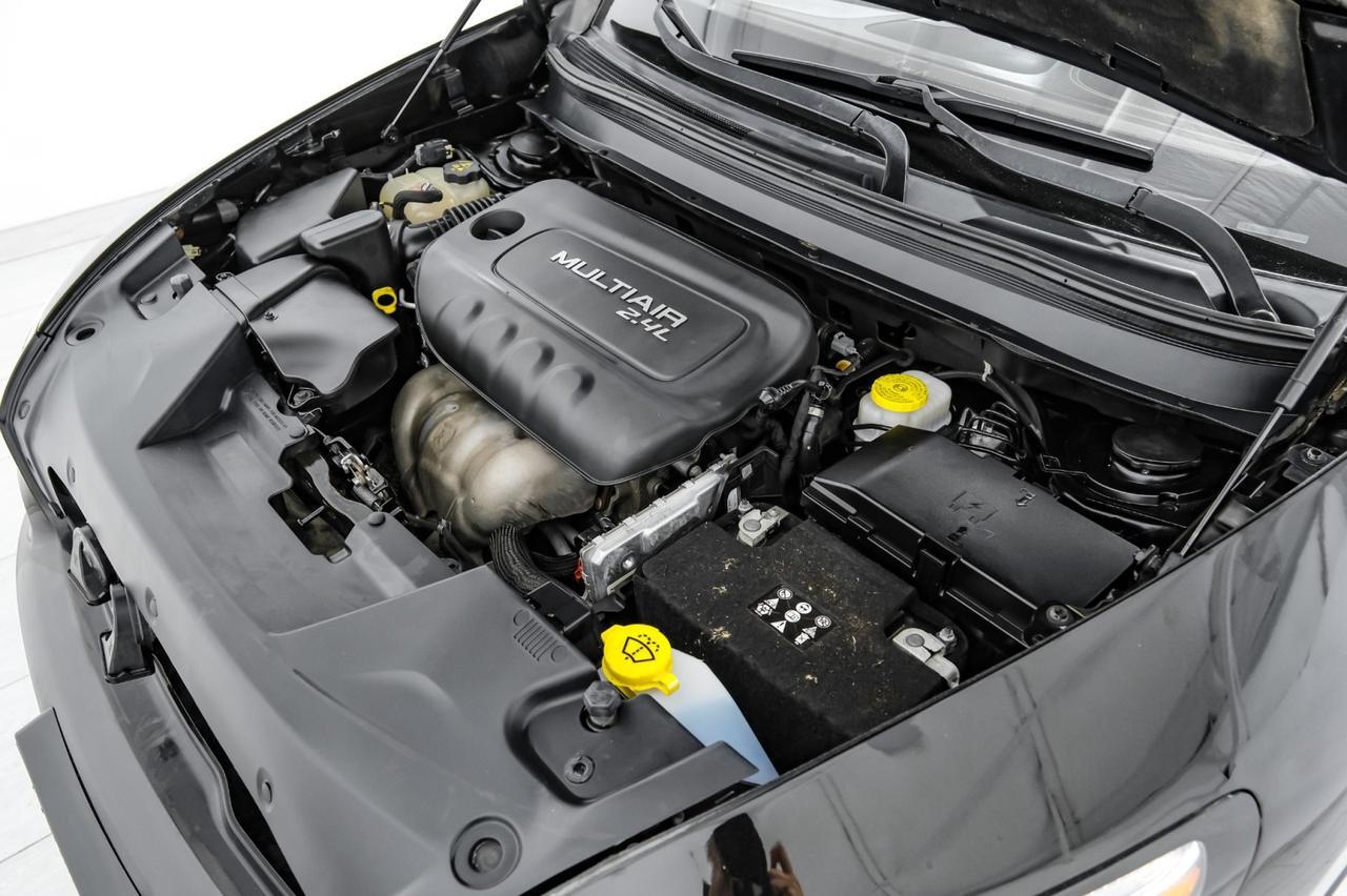 2018 Jeep Cherokee LATITUDE AUTOMATIC REAR CAMERA BLUETOOTH CRUISE CONTROL ALLOY WH Carrollton TX