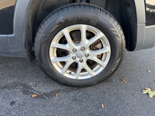 2018 Jeep Cherokee Latitude 4x4 East Islip NY