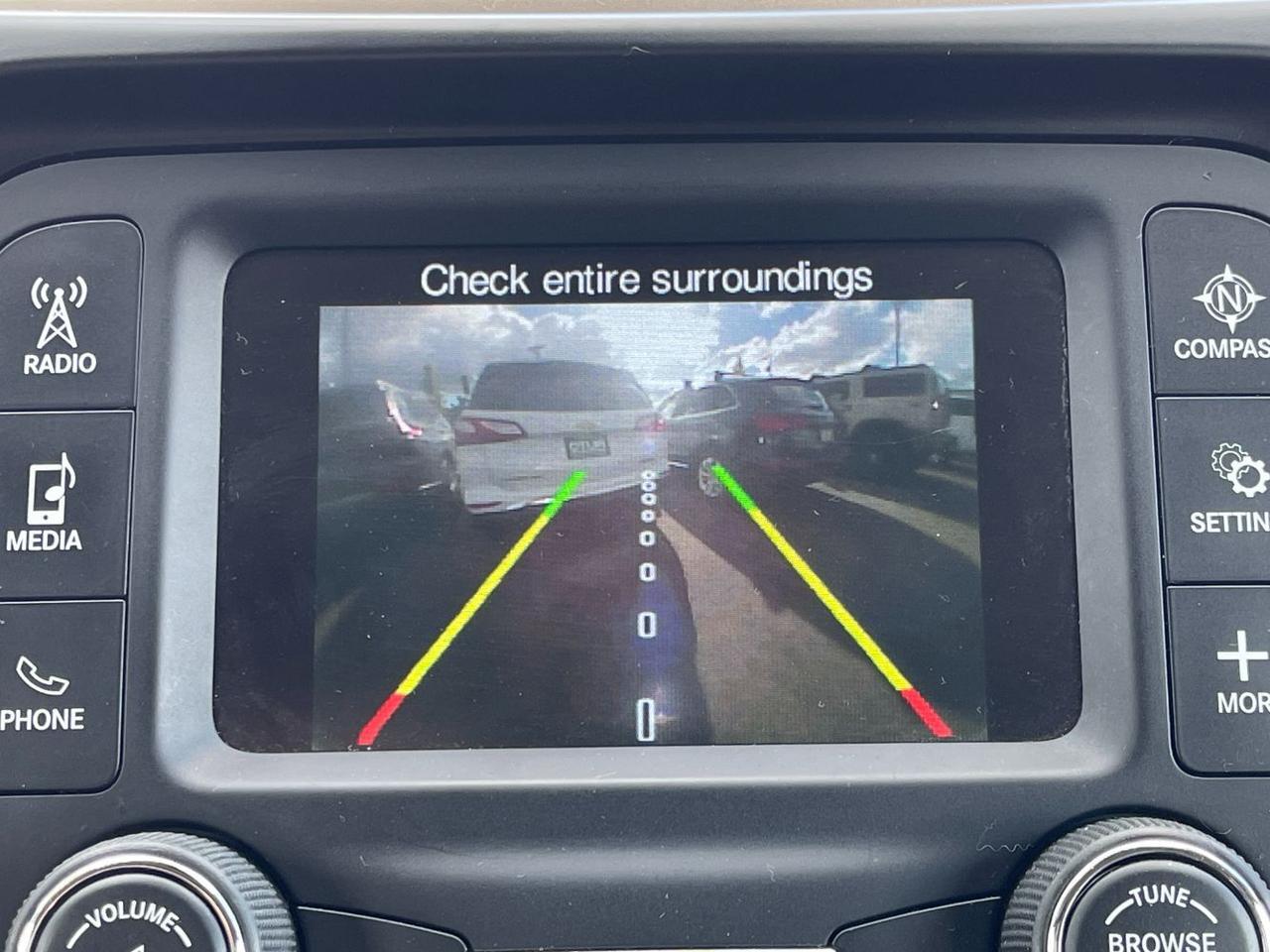 2018 Jeep Cherokee Latitude 4x4 Spokane WA