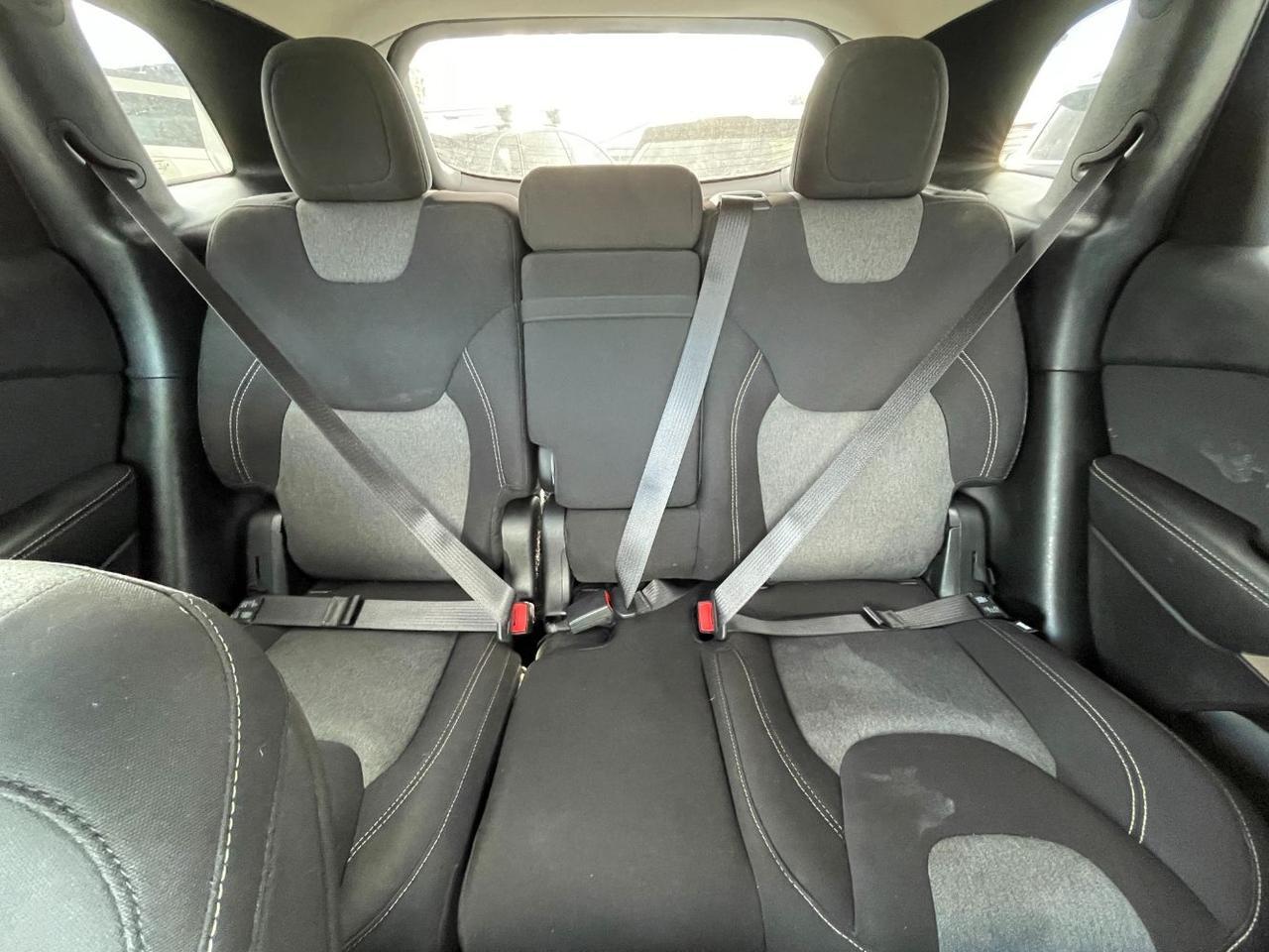 2018 Jeep Cherokee Latitude 4x4 Spokane WA