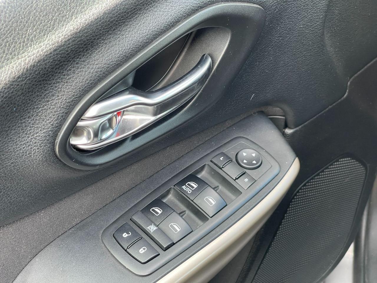 2018 Jeep Cherokee Latitude 4x4 Spokane WA