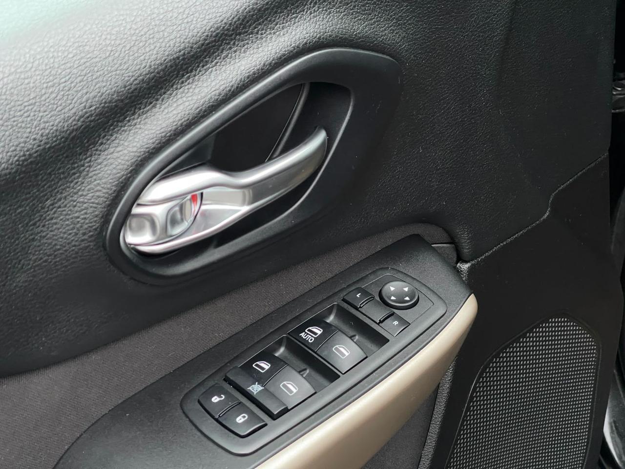 2018 Jeep Cherokee Latitude 4x4 Post Falls ID