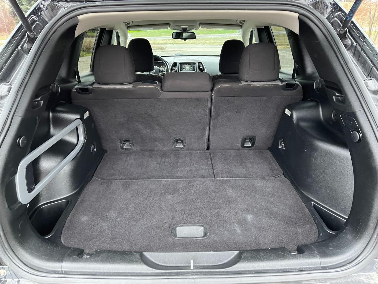 2018 Jeep Cherokee Latitude 4x4 Post Falls ID