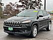 2018 Jeep Cherokee Latitude 4x4
