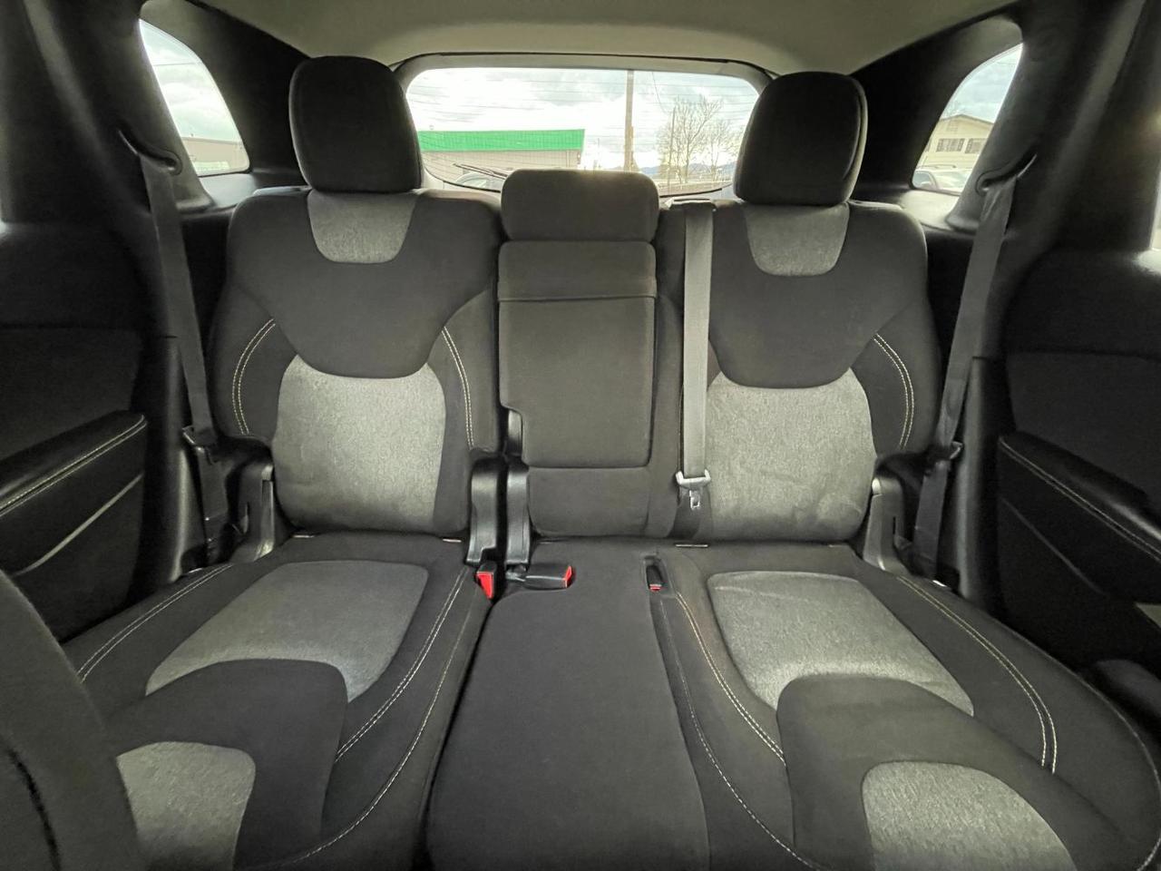 2018 Jeep Cherokee Latitude 4x4 Spokane Valley WA