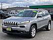 2018 Jeep Cherokee Latitude 4x4