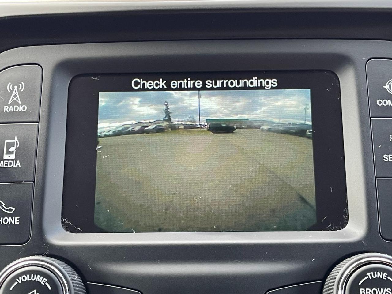 2018 Jeep Cherokee Latitude 4x4 Spokane Valley WA