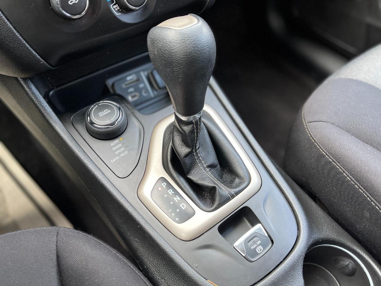 2018 Jeep Cherokee Latitude 4x4 Spokane Valley WA