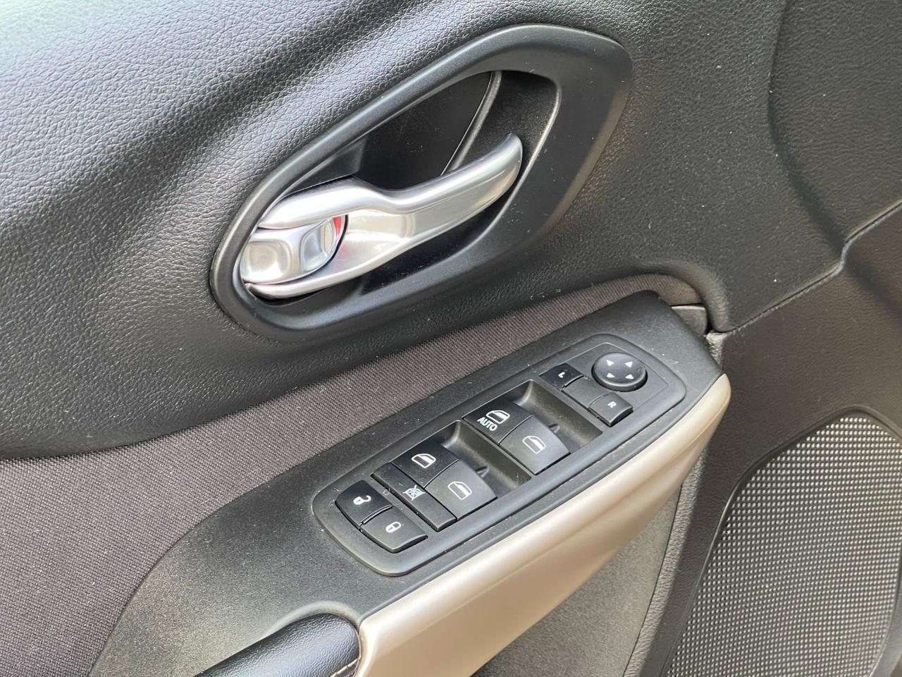 2018 Jeep Cherokee Latitude 4x4 Spokane Valley WA