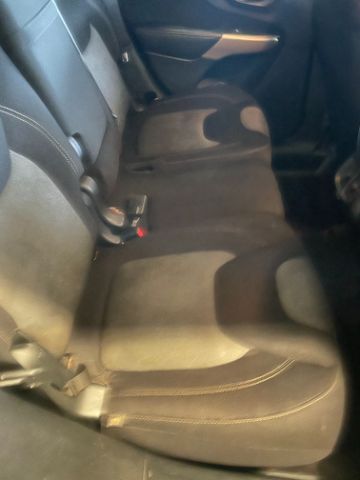 2018 Jeep Cherokee Latitude FWD Dallas NC