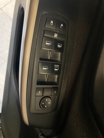 2018 Jeep Cherokee Latitude FWD Dallas NC