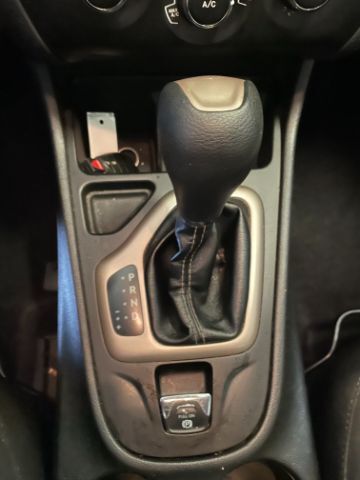 2018 Jeep Cherokee Latitude FWD Dallas NC