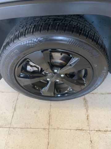 2018 Jeep Cherokee Latitude FWD Dallas NC