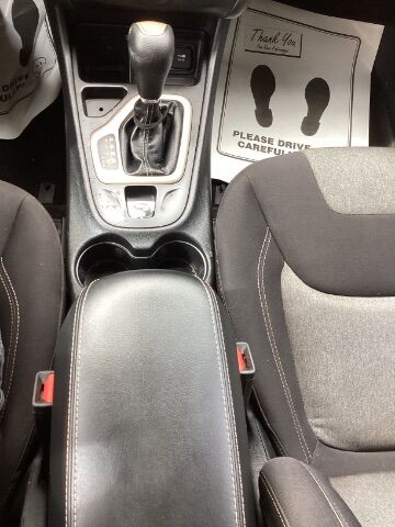 2018 Jeep Cherokee Latitude FWD San Antonio TX