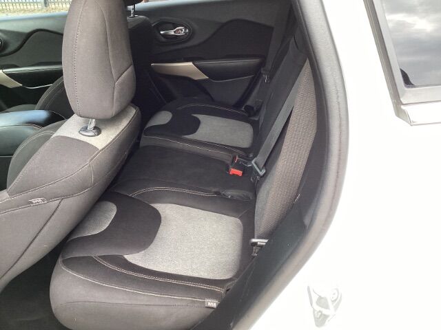 2018 Jeep Cherokee Latitude FWD San Antonio TX