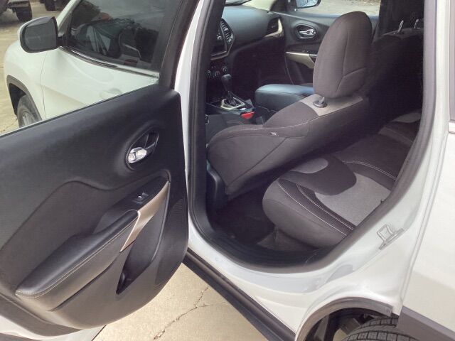 2018 Jeep Cherokee Latitude FWD San Antonio TX