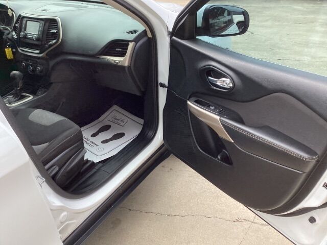 2018 Jeep Cherokee Latitude FWD San Antonio TX