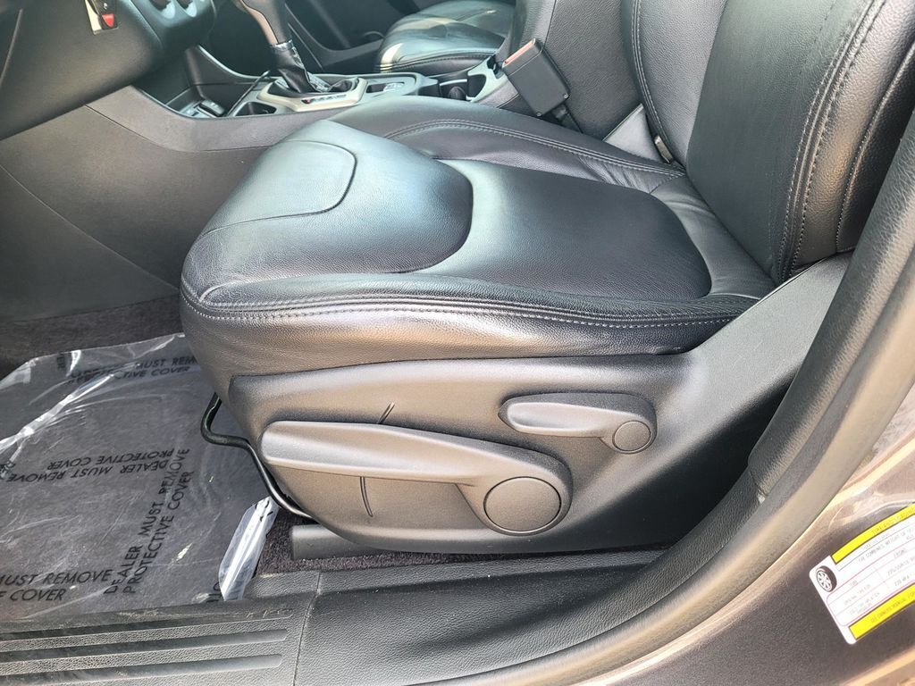 2018 Jeep Cherokee Latitude Folsom CA