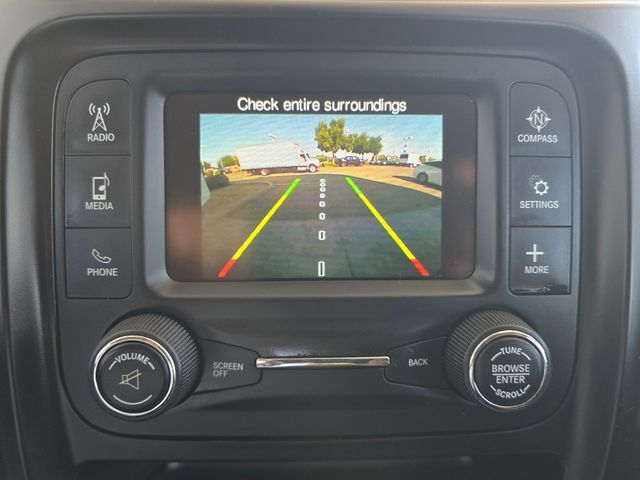 2018 Jeep Cherokee Latitude Folsom CA