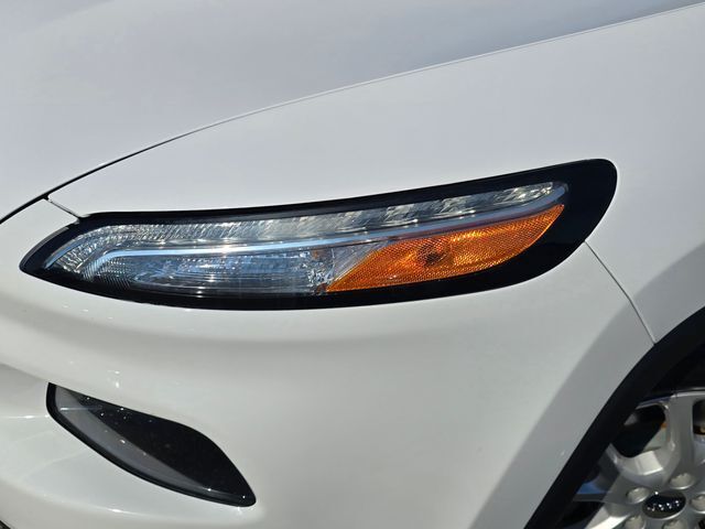 2018 Jeep Cherokee Latitude Folsom CA