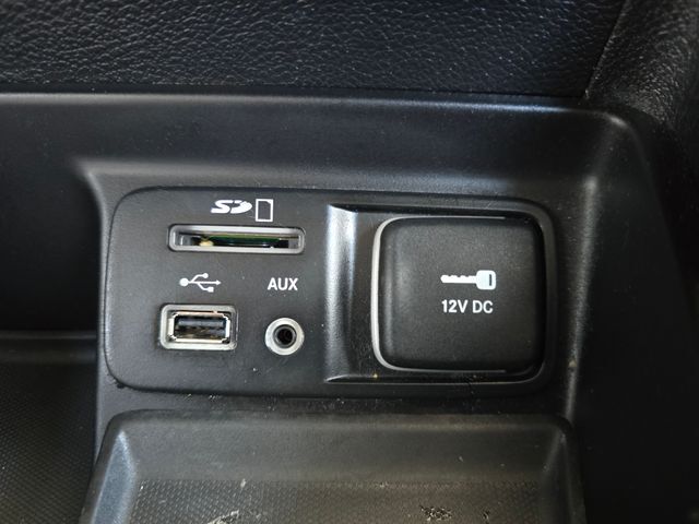 2018 Jeep Cherokee Latitude Folsom CA