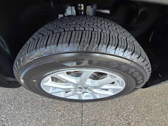2018 Jeep Cherokee Latitude Folsom CA