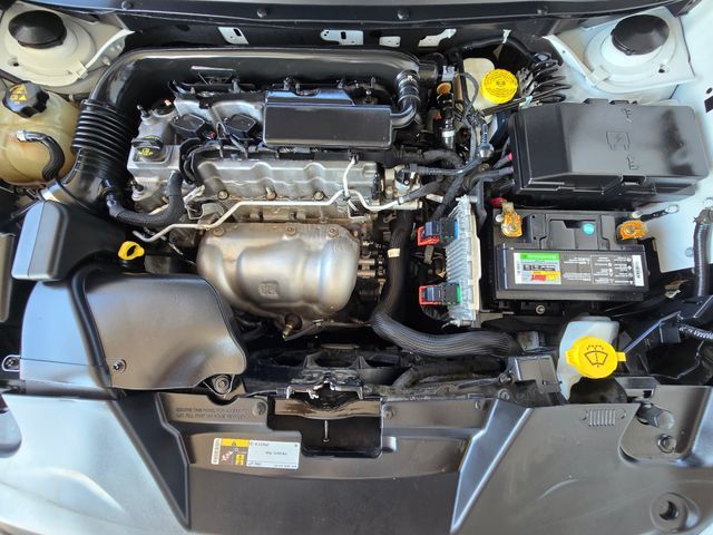 2018 Jeep Cherokee Latitude Folsom CA