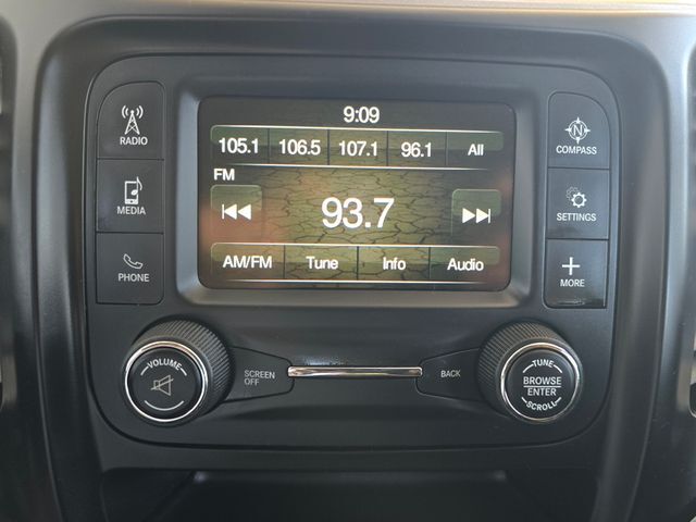 2018 Jeep Cherokee Latitude Folsom CA