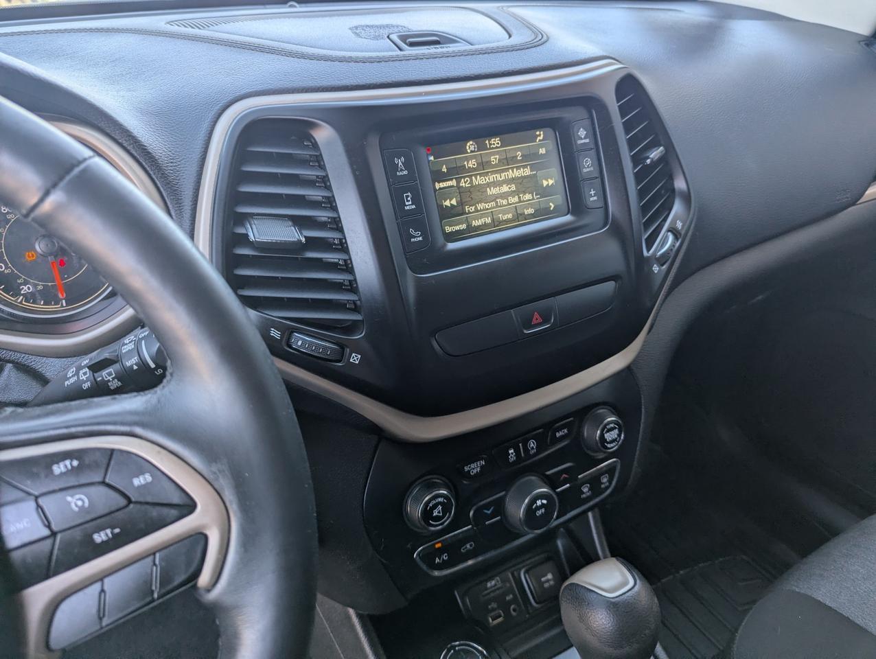 2018 Jeep Cherokee Latitude Grand Junction CO