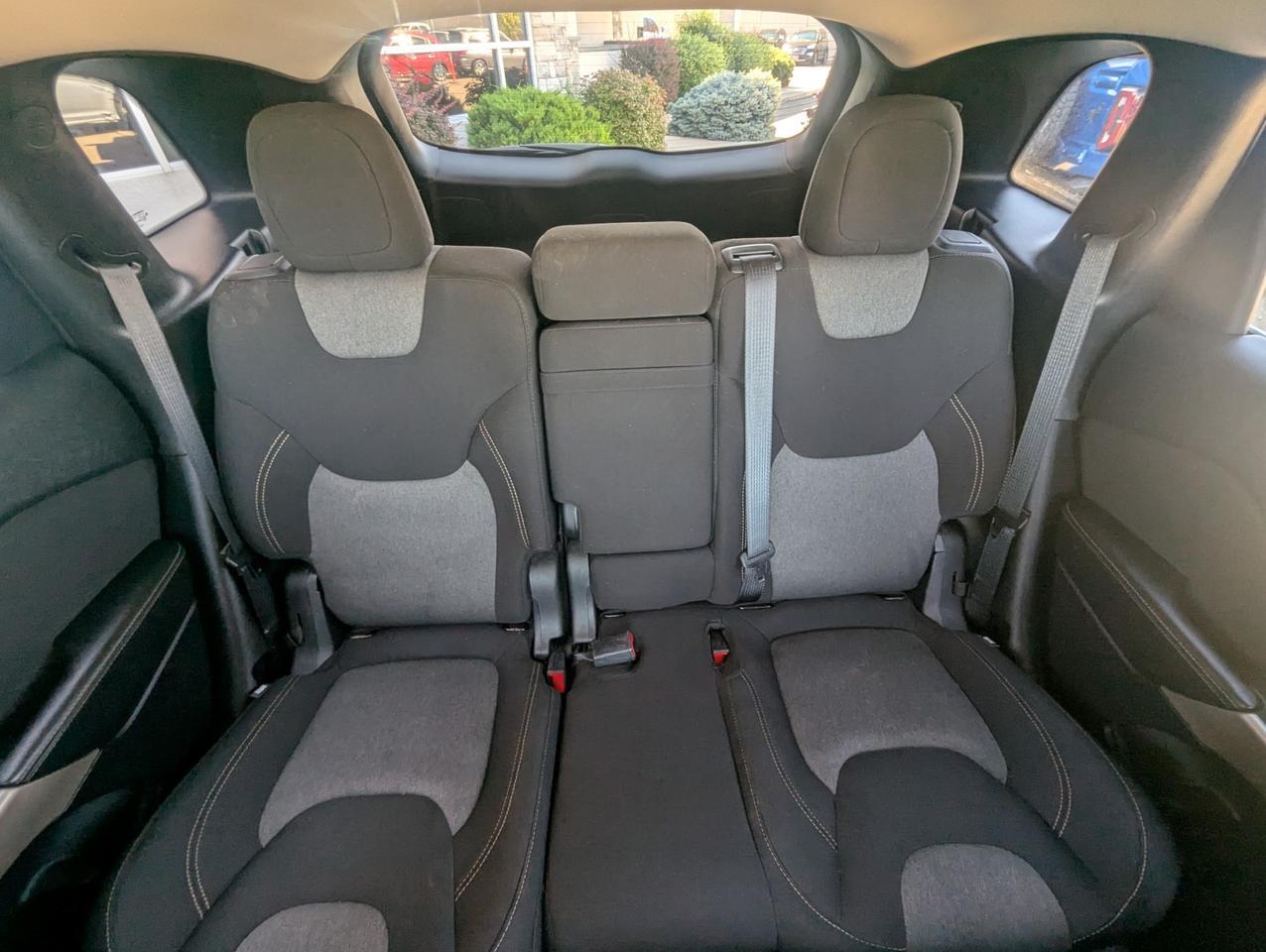 2018 Jeep Cherokee Latitude Grand Junction CO