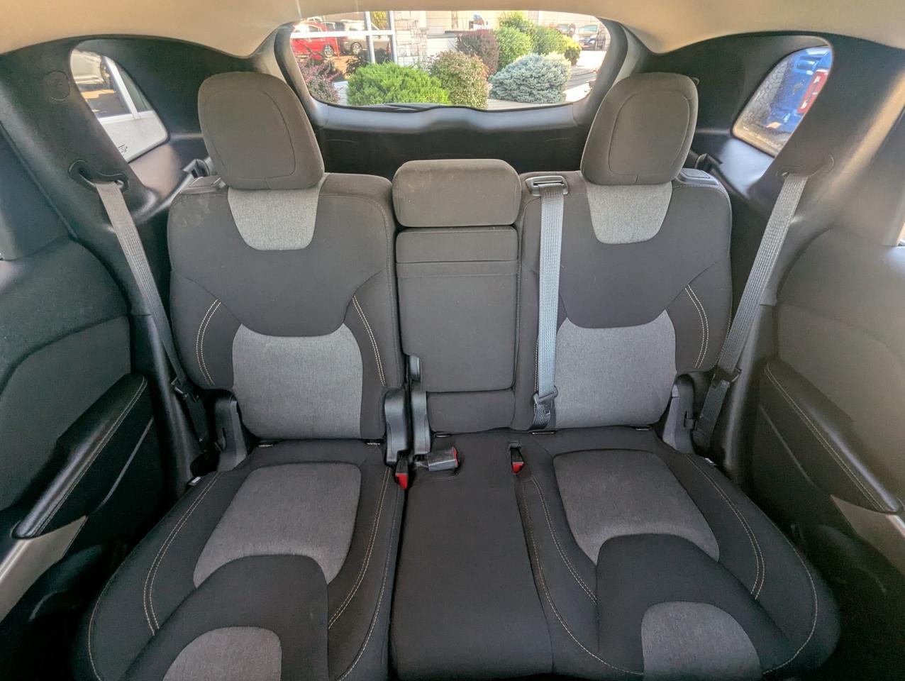 2018 Jeep Cherokee Latitude Grand Junction CO