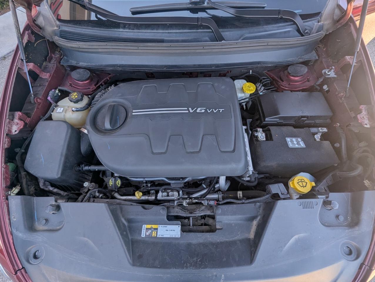 2018 Jeep Cherokee Latitude Grand Junction CO